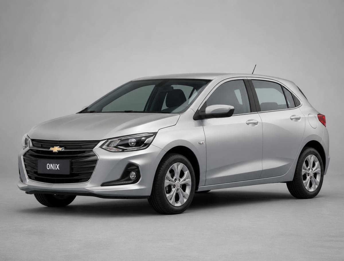 Consórcio de Hatch — Lógica Automóveis