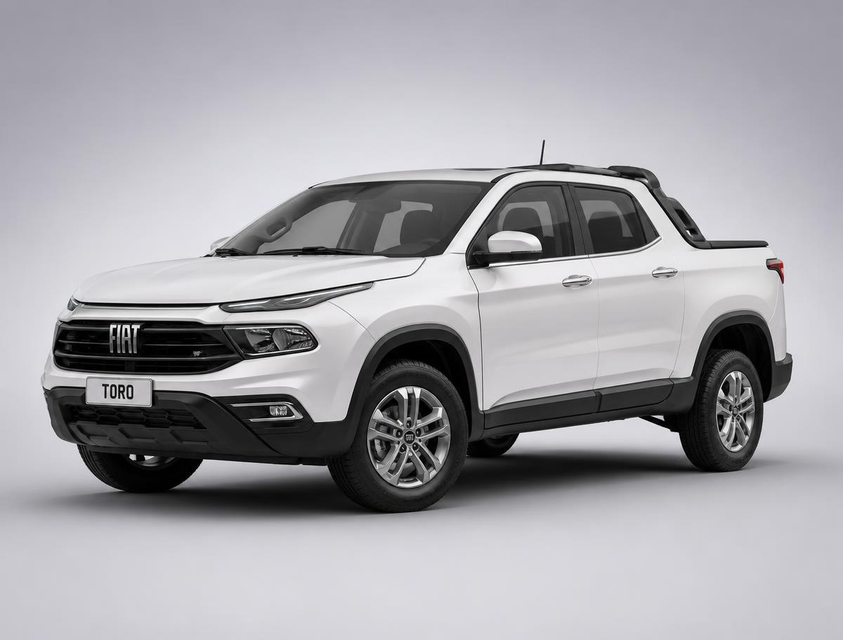 Consórcio de Picape — Lógica Automóveis