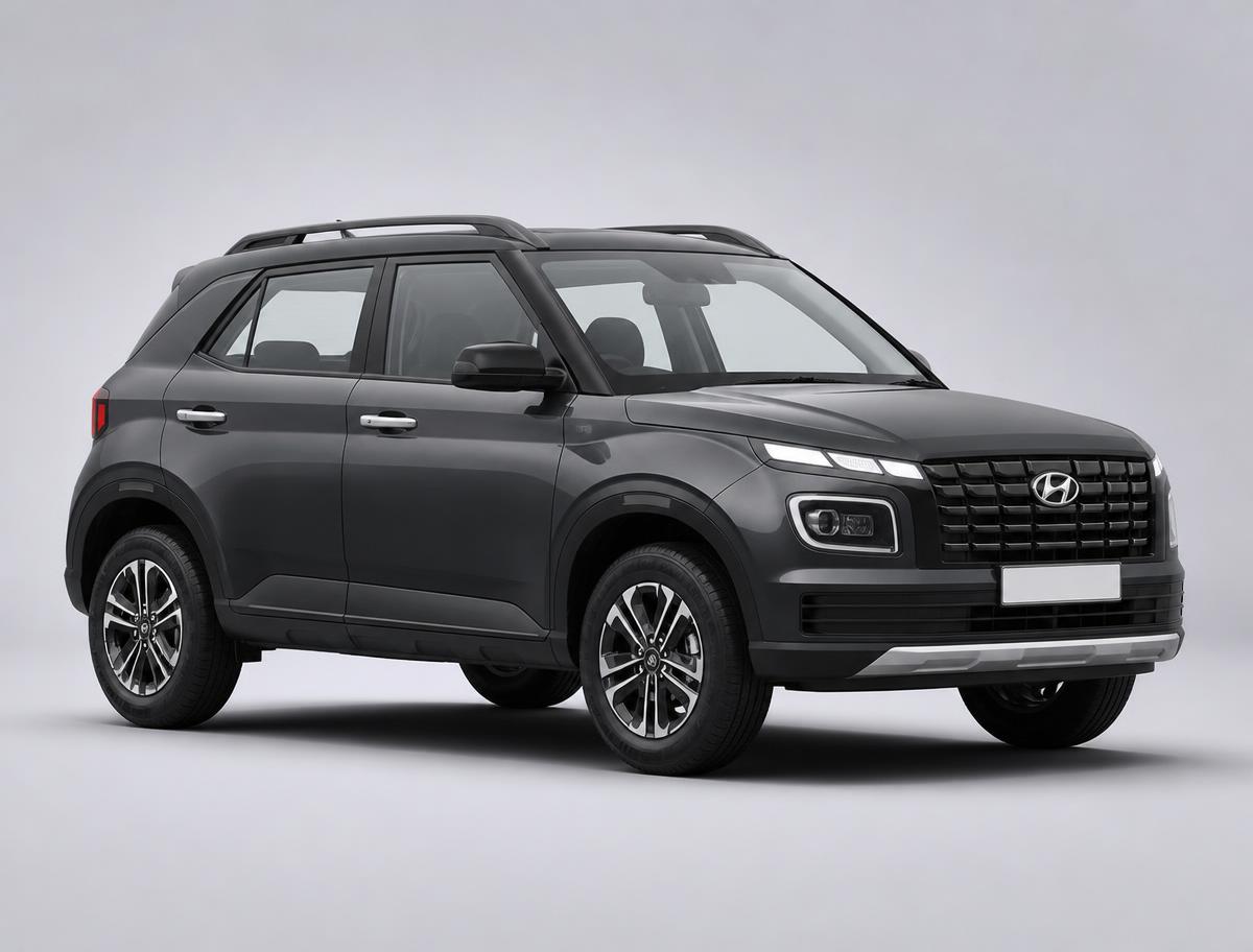 Consórcio de SUV — Lógica Automóveis